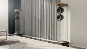 Waterfall Audio : design, transparence et excellence acoustique au service de vos projets
