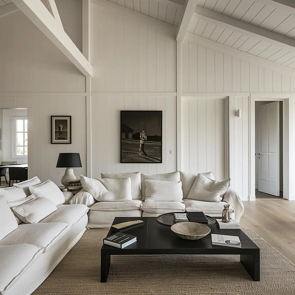 Intégration audiovisuelle et domotique à Lège-Cap-Ferret