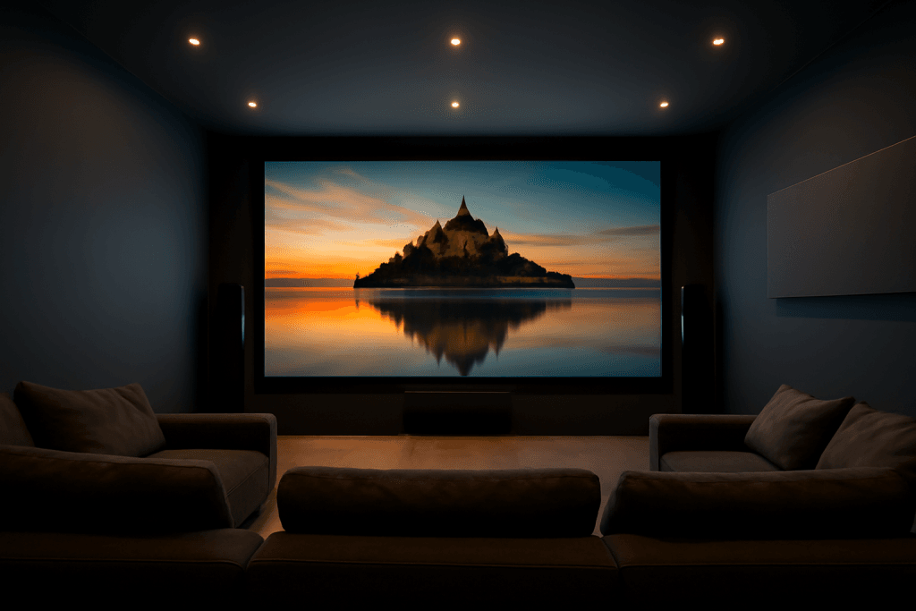 Intégration audiovisuelle et domotique à Bordeaux